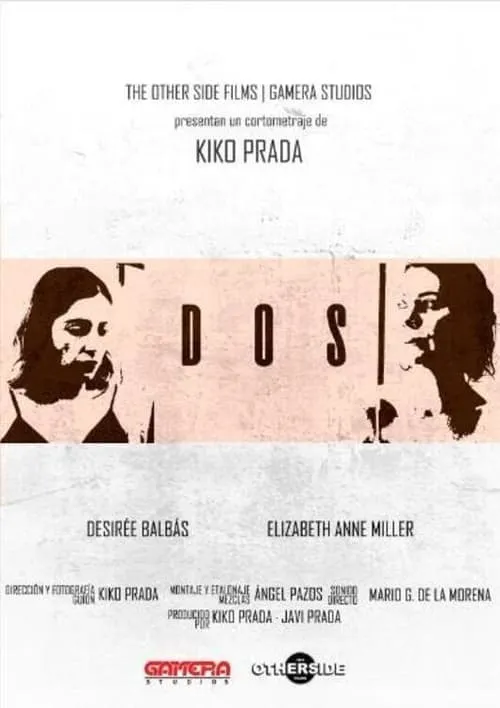 Dos (фильм)