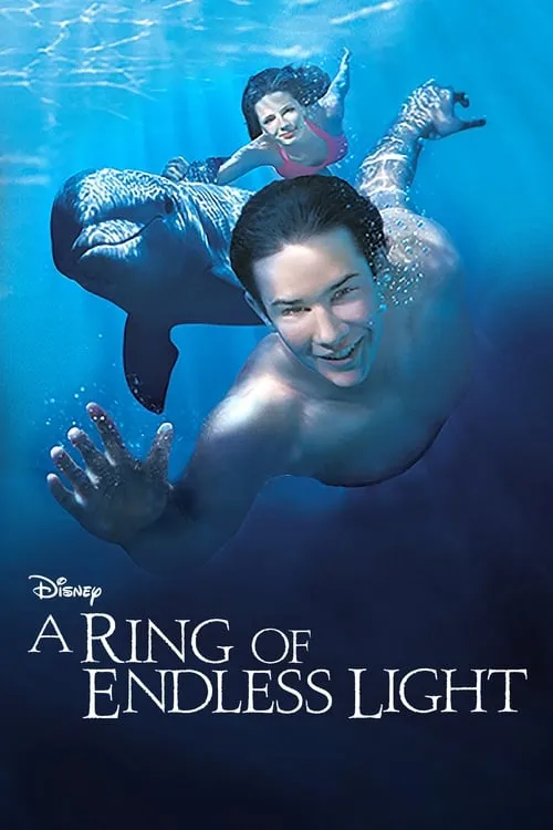 A Ring of Endless Light (movie)