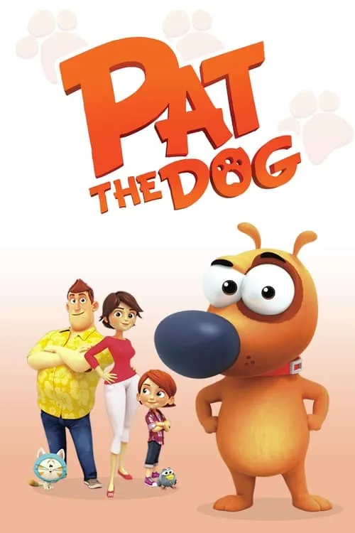 Paf, le chien (сериал)