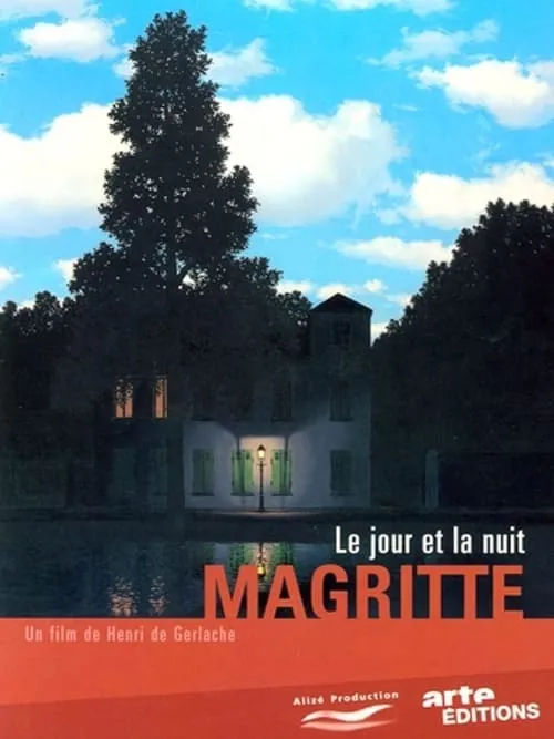 Magritte, le jour et la nuit (фильм)