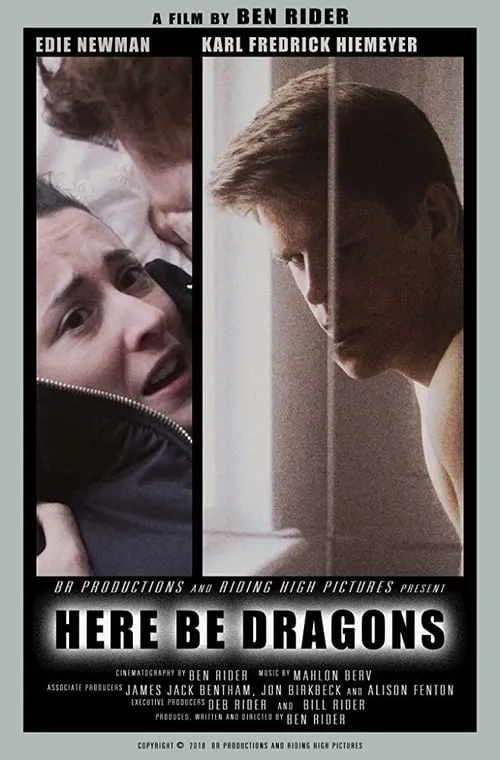 Here Be Dragons (movie)