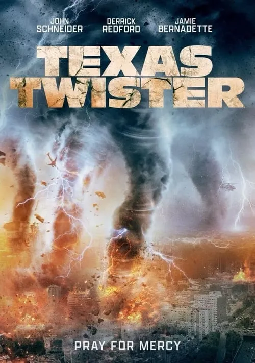 Texas Twister (movie)