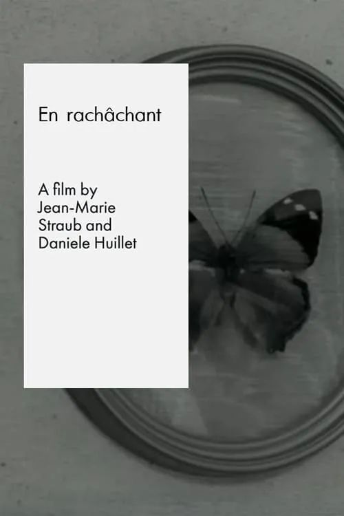 En rachâchant (movie)