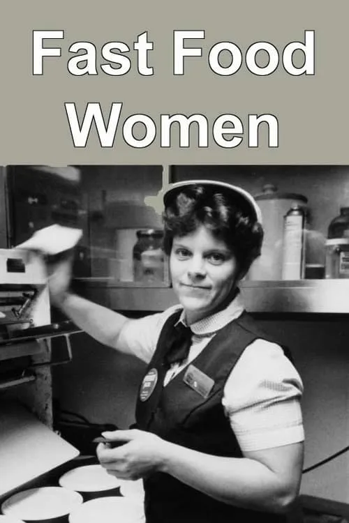 Fast Food Women (movie)