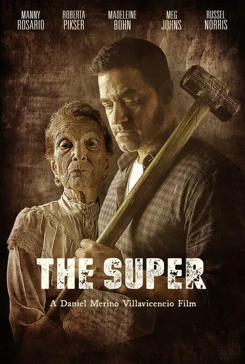 The Super (фильм)