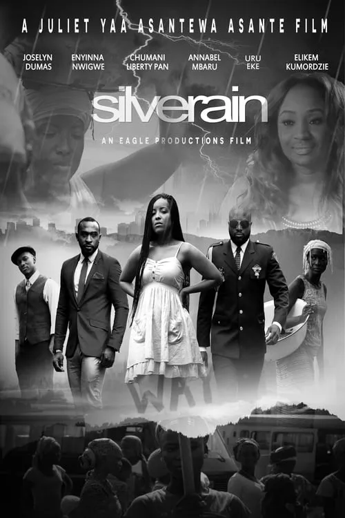 Silver Rain (movie)