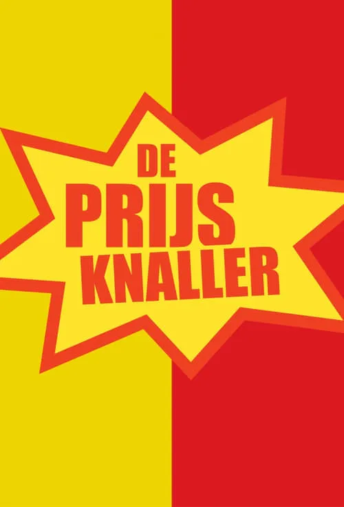 De prijsknaller (series)