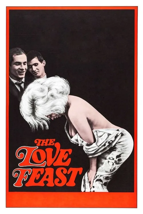 Love Feast (фильм)