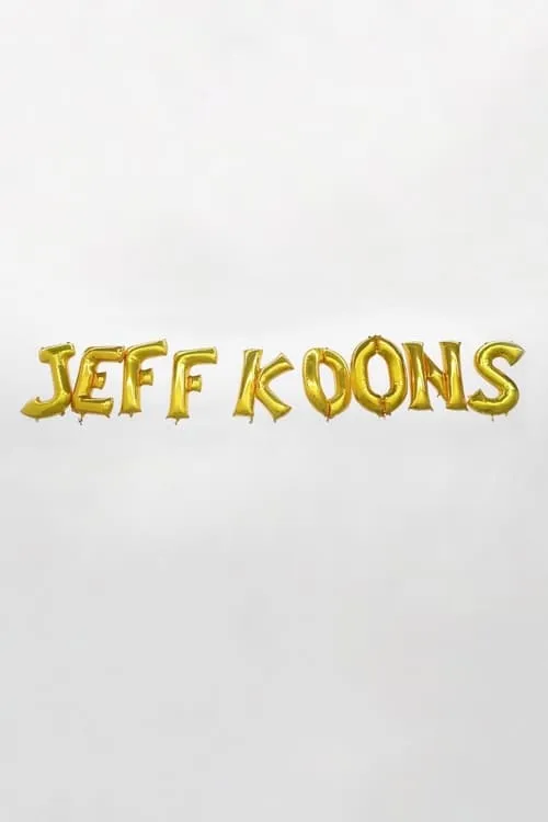 Jeff Koons (фильм)