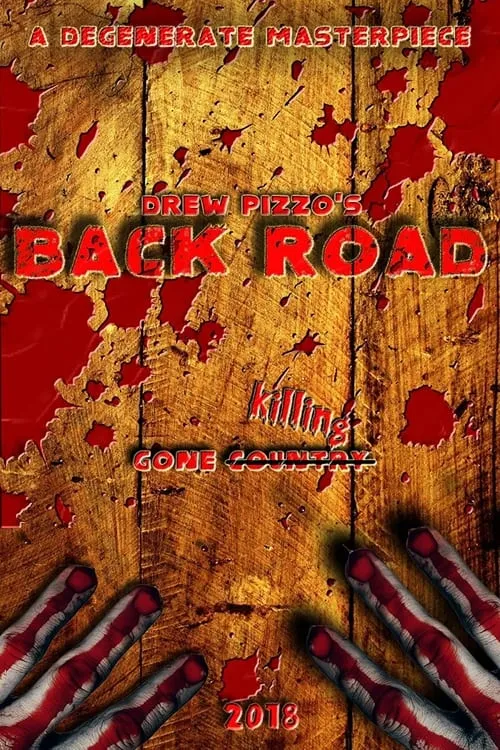 Back Road (movie)