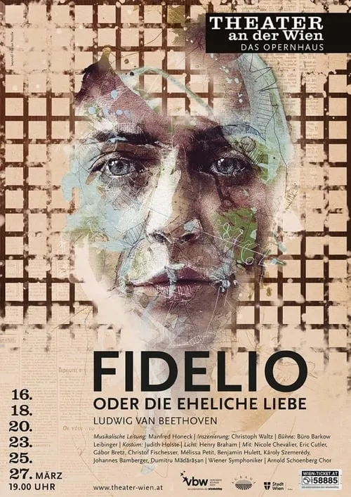 Fidelio (movie)