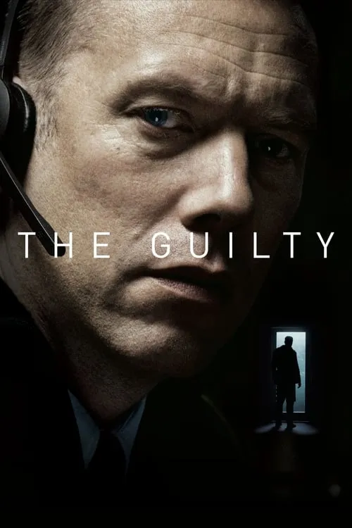 The Guilty (movie)