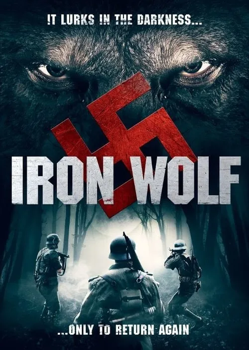 Iron Wolf (movie)