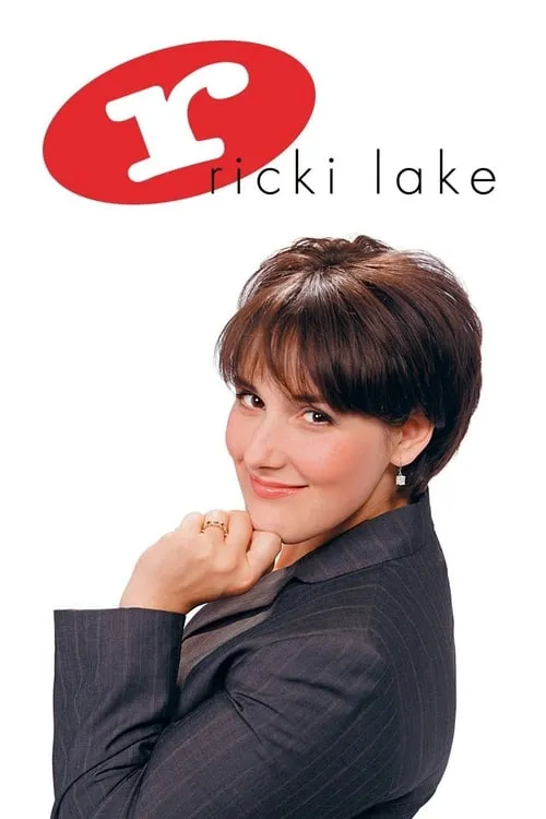 Ricki Lake (сериал)