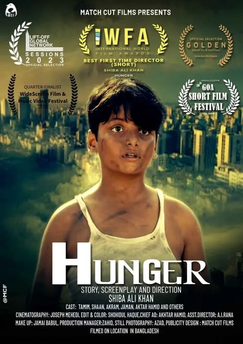 Hunger