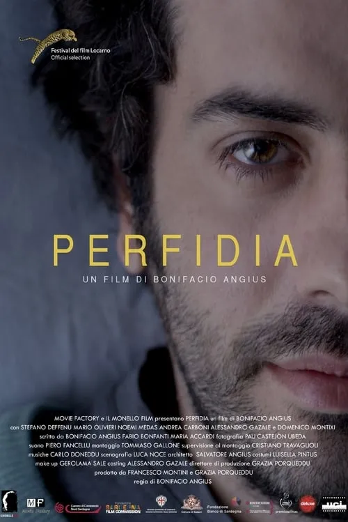 Perfidia (movie)