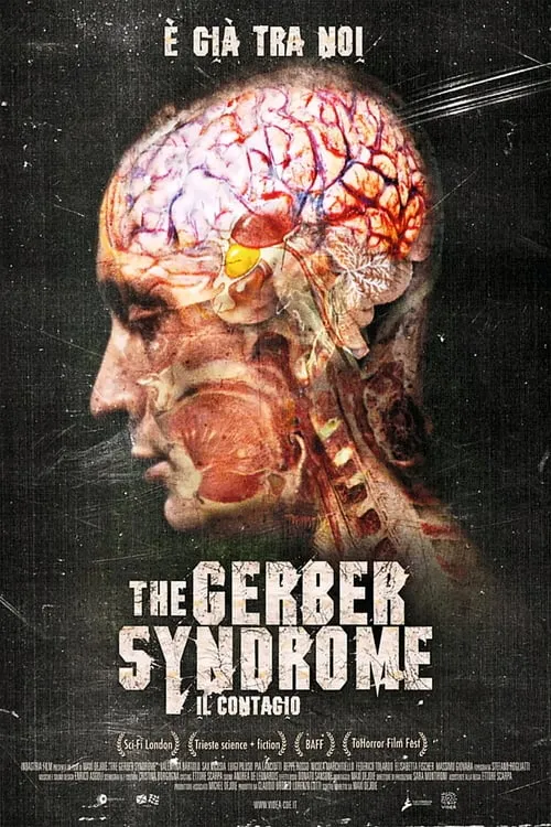 The Gerber Syndrome - Il contagio (movie)