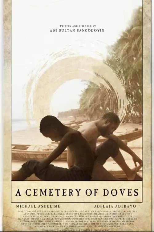 A Cemetery of Doves (movie)