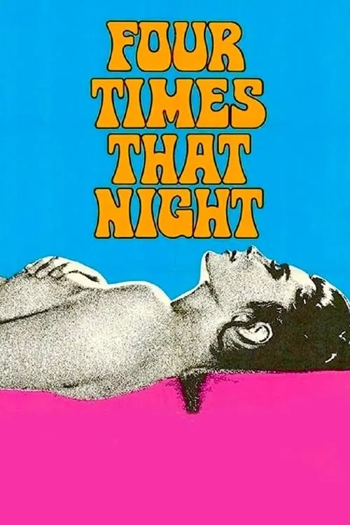 Four Times That Night (movie)