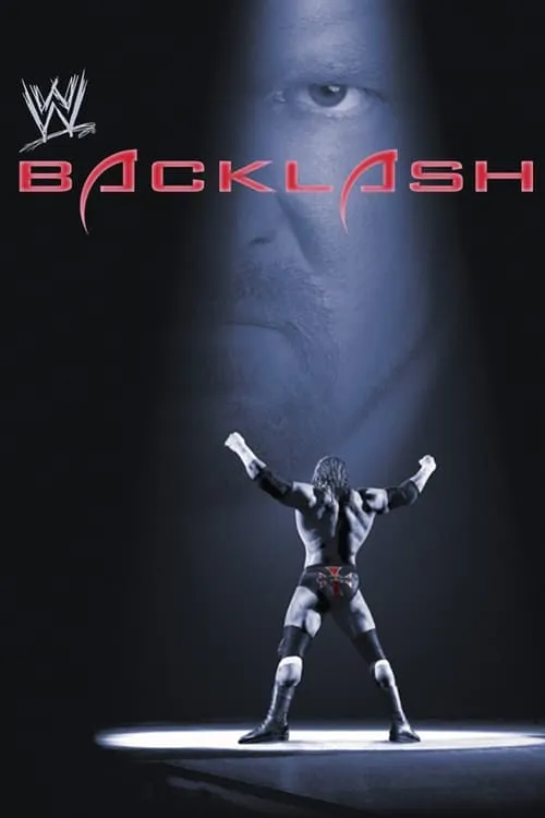 WWE Backlash 2005 (movie)