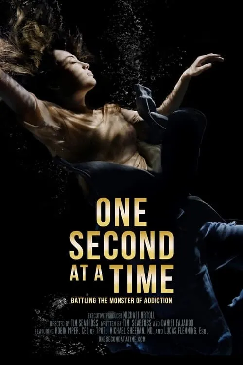 One Second at a Time (movie)