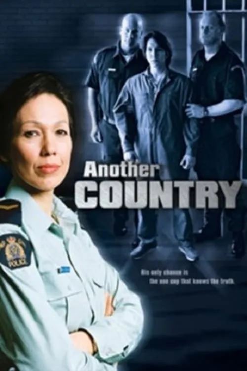 Another Country: A North of 60 Mystery (movie)