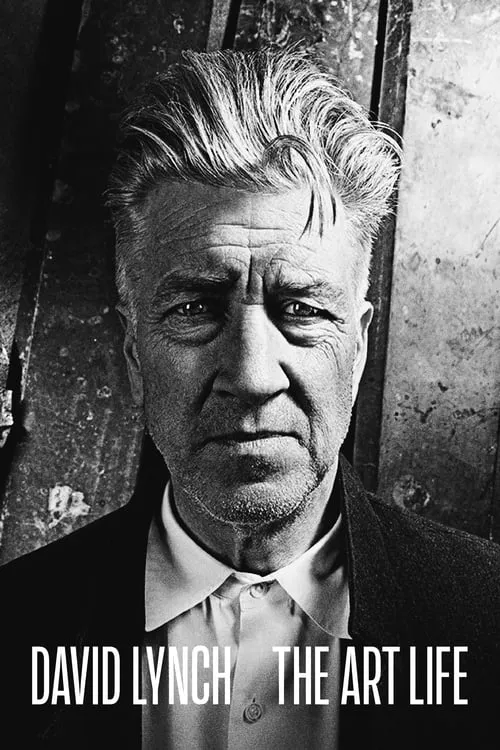 David Lynch: The Art Life (movie)