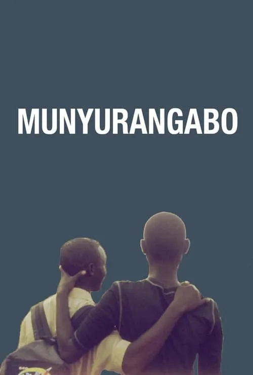 Munyurangabo (movie)