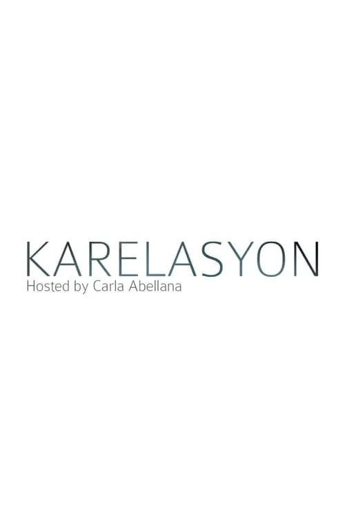 Karelasyon (series)