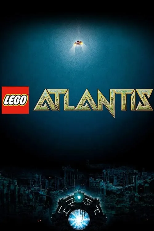 LEGO® Atlantis: The Movie (movie)