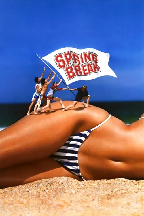 Spring Break (movie)