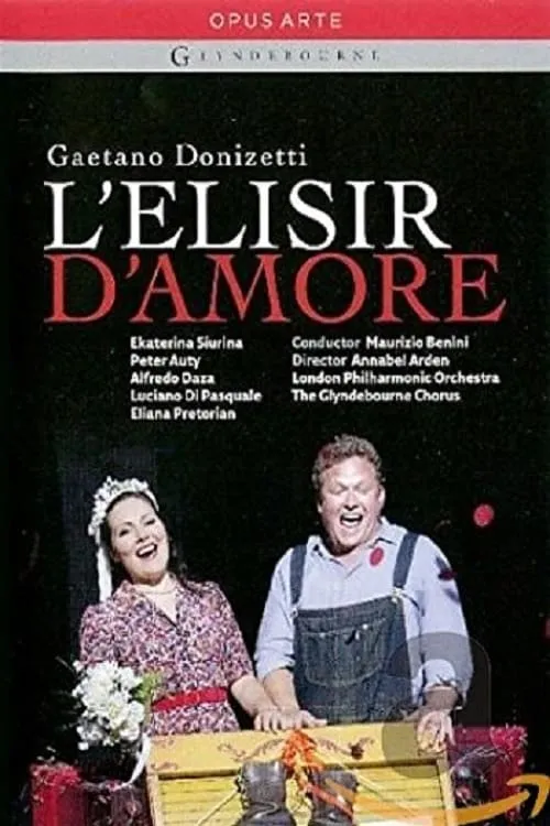 L'Elisir d'Amore (фильм)