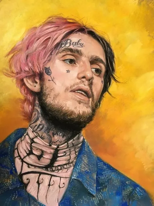 Goth Angel: The Story of Lil Peep (фильм)