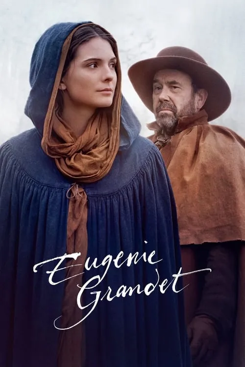 Eugénie Grandet (movie)