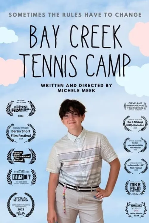 Bay Creek Tennis Camp (movie)