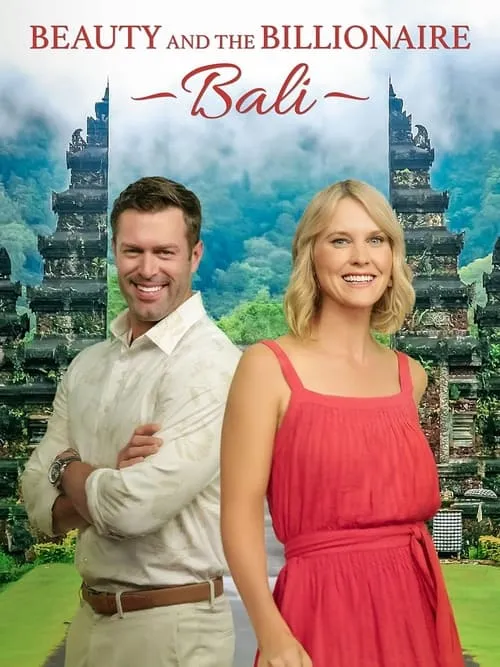 Beauty and the Billionaire: Bali (фильм)