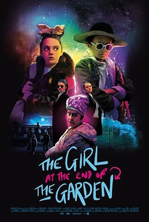 The Girl at the End of the Garden (movie)