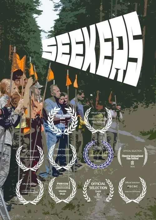 Seekers (movie)