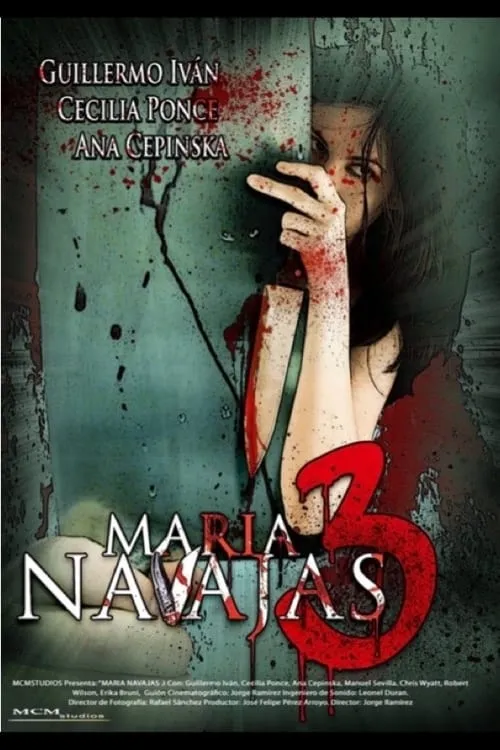 Maria navajas 3 (фильм)