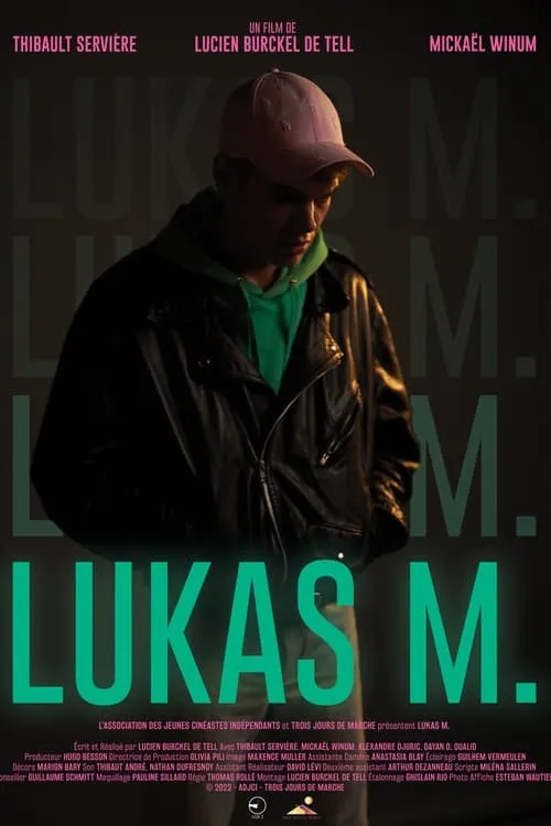 Lukas M. (movie)