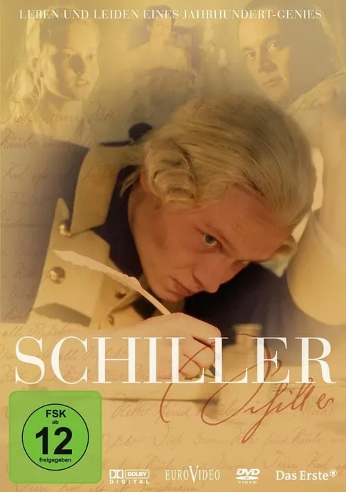 Schiller (movie)