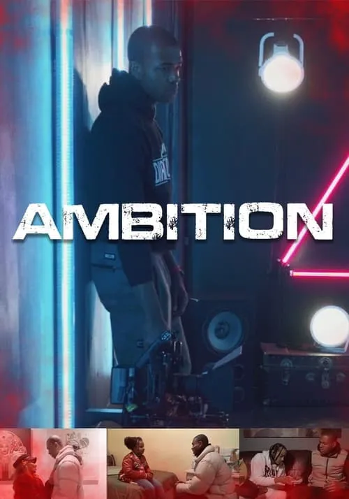 Ambition (фильм)