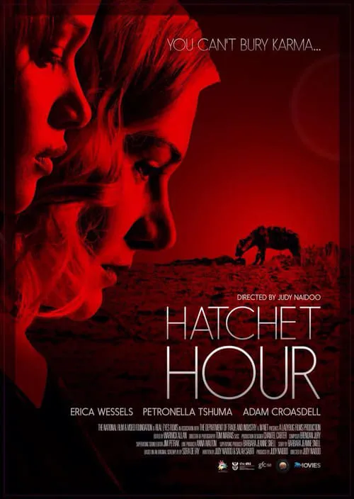 Hatchet Hour (фильм)