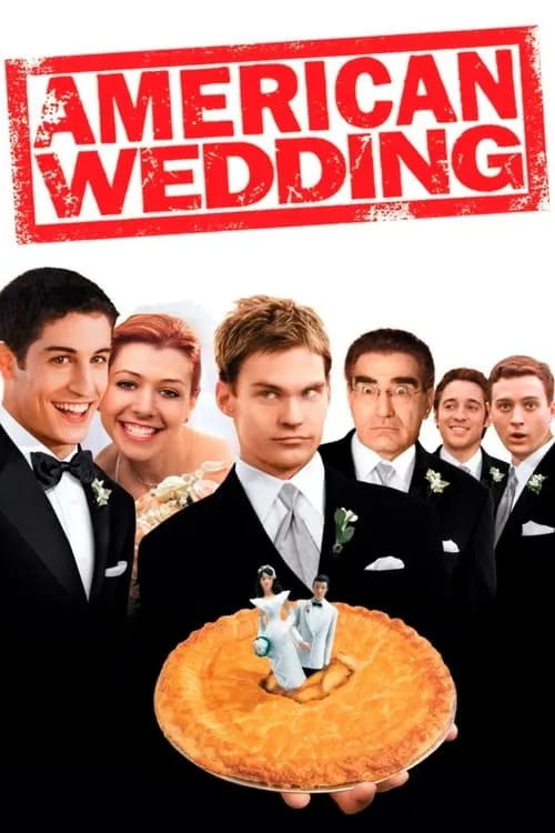American Wedding (movie)