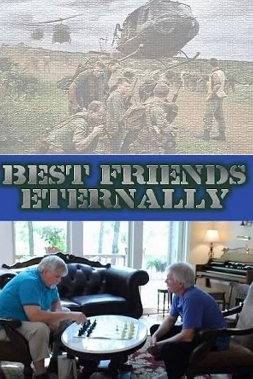 Best Friends Eternally (movie)