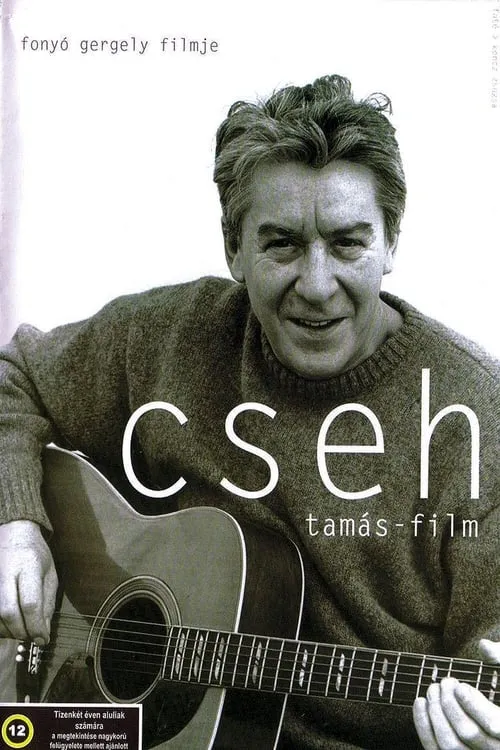 Cseh Tamás film (movie)