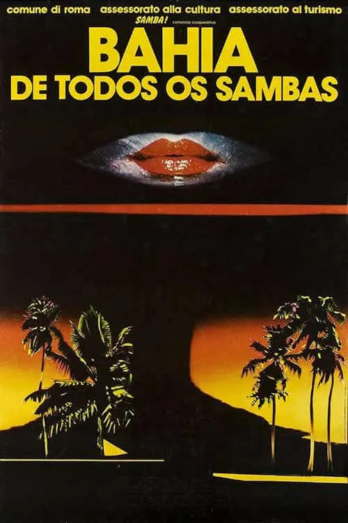 Bahia de Todos os Sambas (movie)