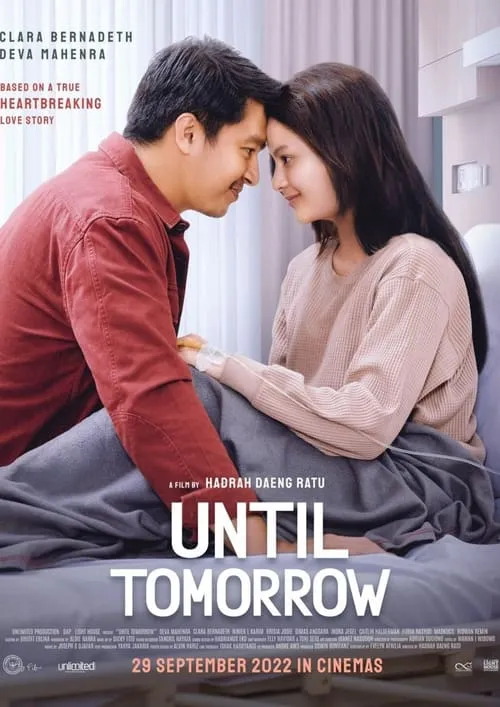 Until Tomorrow (фильм)