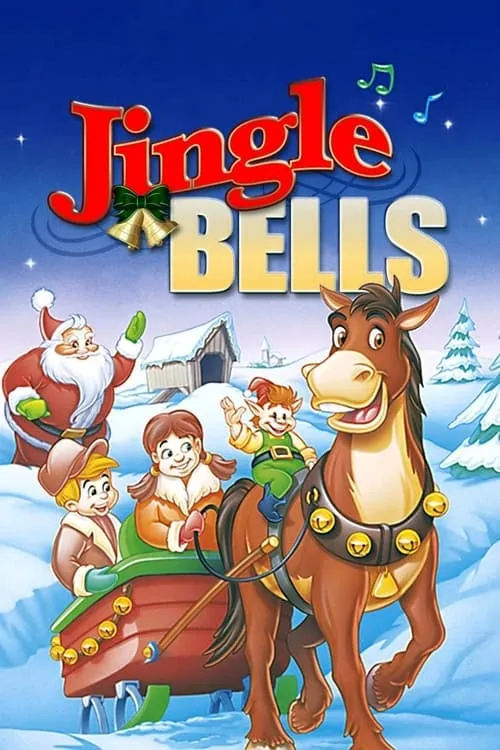 Jingle Bells (movie)