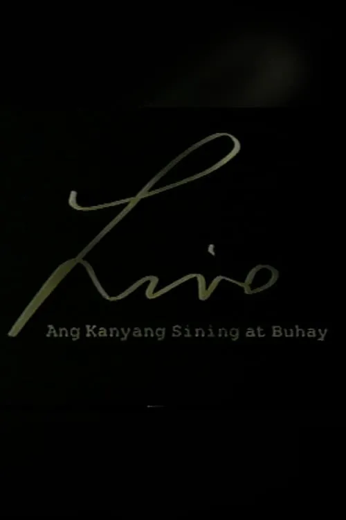 Lino: Ang Kanyang Sining at Buhay